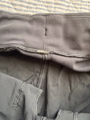 Blue Lululemon Joggers thumbnail 3