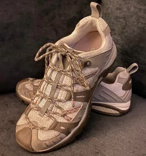 Merrell Ladies Siren Sport 2 Hiking Shoes | Boots thumbnail 1