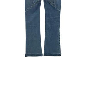 Revice Venus‎ Flare Jeans Eclipse Wash High Rise Flared Womens 24 Denim thumbnail 12