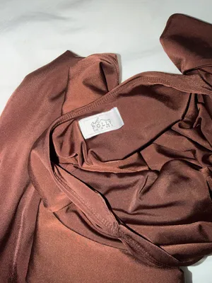 Ohpolly High Slit Dress thumbnail 5