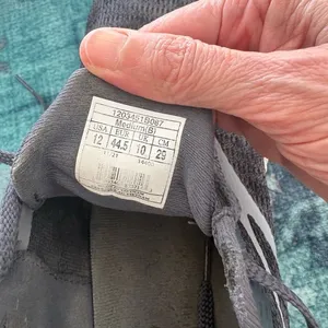 Brooks Launch 8 Women’s Running Shoes Size 12 Black Gray thumbnail 8