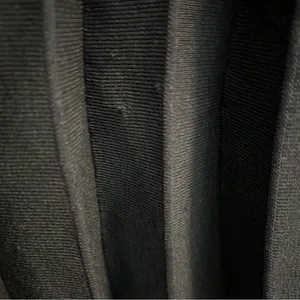 Edited by Remi Bader Pleated Dress 1x Black Stretch Sleeveless cocktail career thumbnail 8