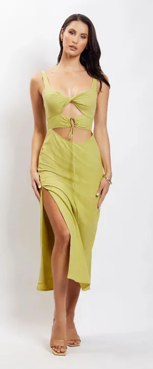 Meshki Dress thumbnail 1