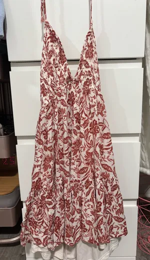 Windsor Dress thumbnail 1