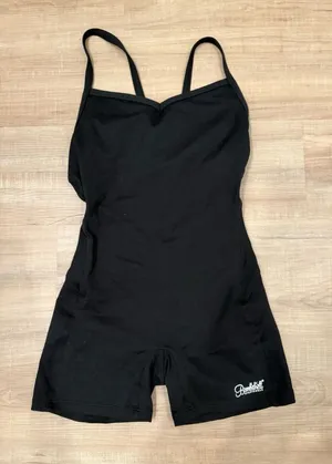Bombshell Sportswear Bodysuit! thumbnail 1