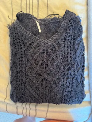 Free People Sweater thumbnail 2