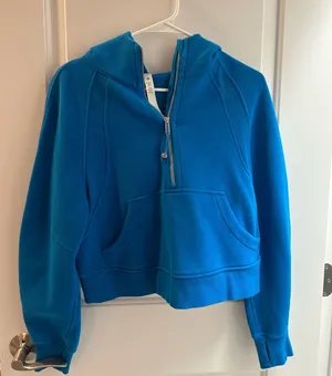 Lululemon Scuba Half-Zip Hoodie thumbnail 1
