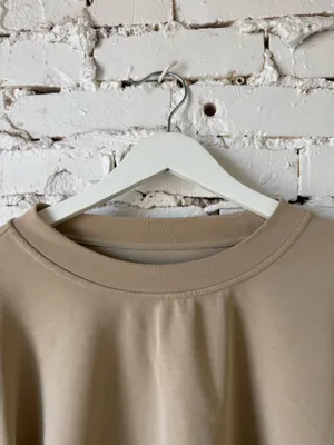 Lululemon Softstreme Sweatshirt Oversized thumbnail 4