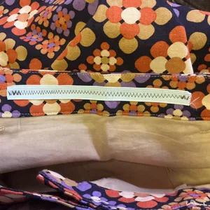 Princess Highway Floral Mini Skirt Size 10 Retro Mod 70s Style thumbnail 2