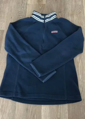 Vineyard Vines Quarter-Zip Fleece Women’s thumbnail 1