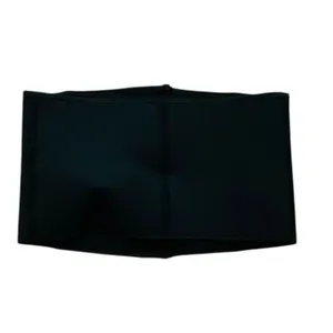 Source Unknown Black Waist Trainer Corset Adult Size Extra Large Unbranded thumbnail 3