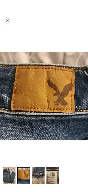 American Eagle Jeans thumbnail 2
