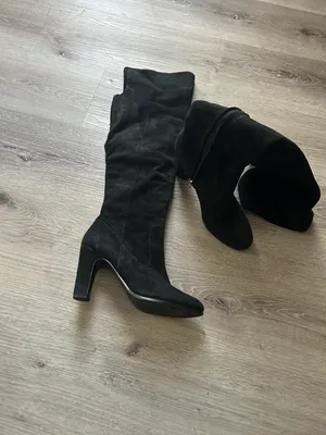 Ann Taylor Loft Boots thumbnail 2