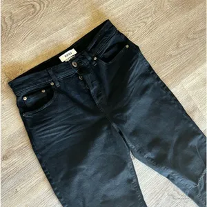 Pistola Nico Mom High-Rise Straight Leg Jeans 27 thumbnail 10