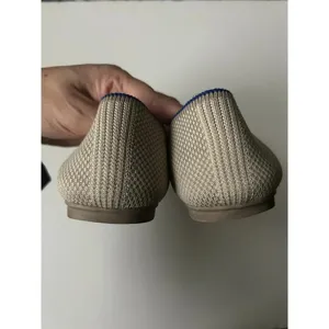 Rothy's Women’s Flats The Loafer Round Toe Ballet Knit Slip-on W7.5 thumbnail 5
