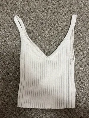 American Eagle Knit Tank thumbnail 1