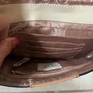 Spartina 449 Navy Turn-Key Clutch thumbnail 8