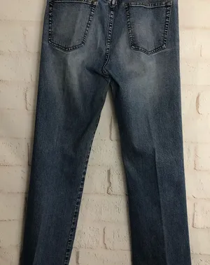 Calvin Klein Jeans - Boot Cut Jeans💥 thumbnail 1
