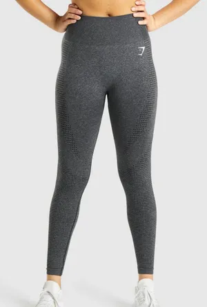 Gymshark Vital Seamless Legging thumbnail 2