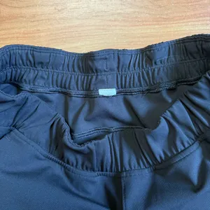 Lululemon Luxtreme Slim-fit Mid-rise Jogger Pants in Black Size Medium thumbnail 8