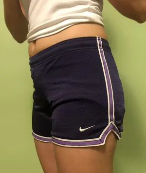 Nike Y2K Shorts thumbnail 1