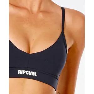 Rip Curl Run Swim Surf Sports Bra thumbnail 2