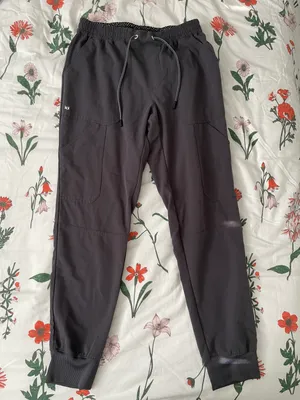 Koi Grey Scrubs Size XS thumbnail 6