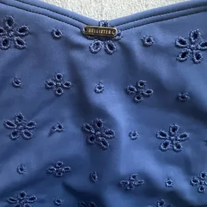 {Hollister} Brand New Eyelet Bikini Bottoms thumbnail 7