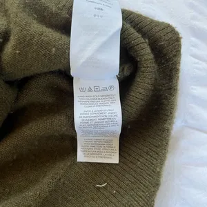 J Crew Cashmere sweater.  Size Small thumbnail 5