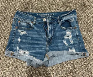 American Eagle Shorts thumbnail 1