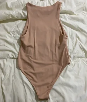 Tan Size M thumbnail 2