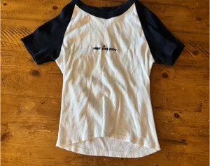 Brandy Melville Top thumbnail 1