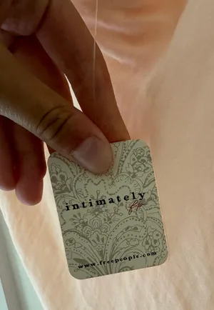 Free People Pink Dress thumbnail 3