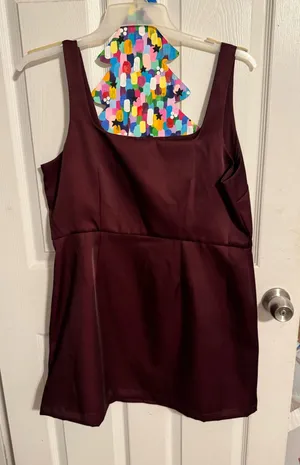 A New Day Dress Women’s thumbnail 1