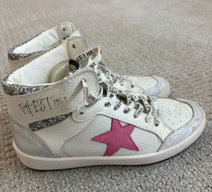 Vintage Havana sneakers size 8.5 thumbnail 1
