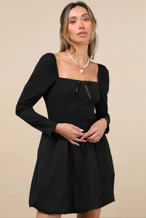 Lulus Dress thumbnail 1