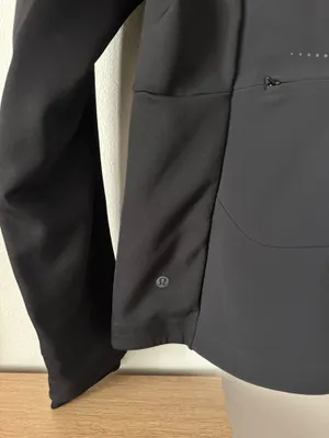 Lululemon Jacket Full-Zip thumbnail 4