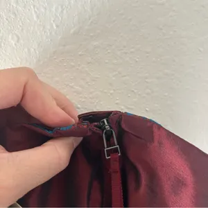 Anthropologie NWT Paprika Brocade Mini Dress thumbnail 9