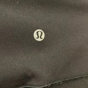 Lululemon Black Align Leggings thumbnail 2