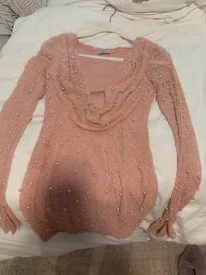 Oh Polly Dress thumbnail 1
