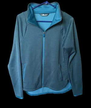 Woman’s The North Face Jacket thumbnail 1