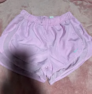 Nike running shorts thumbnail 1
