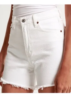 Abercrombie shorts thumbnail 1