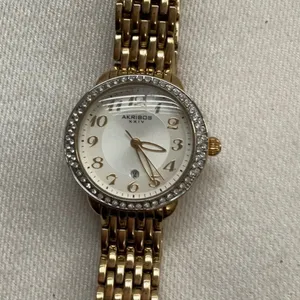 AKRIBOS Gold thumbnail 2
