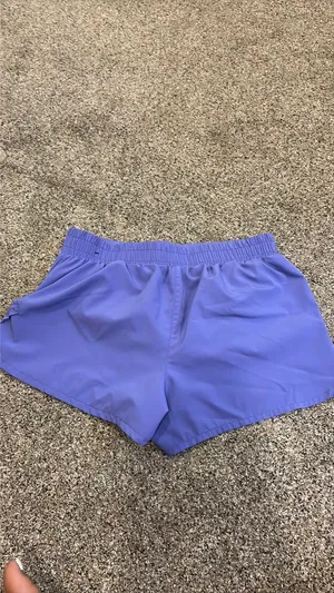ASICS running shorts  thumbnail 2