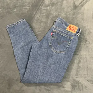 Levi Boyfriend Jeans, Size: 27x27 thumbnail 1