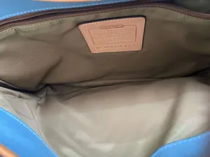 Coach Bag thumbnail 7