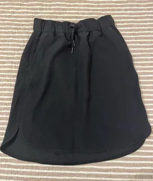Lululemon On the Fly Skirt thumbnail 1