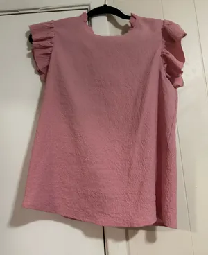 SheIn blouse thumbnail 1