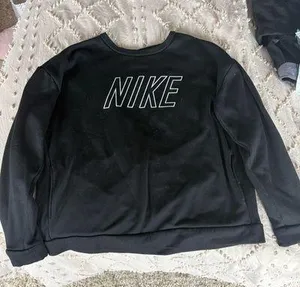 Nike Crewneck Sweatshirt thumbnail 1